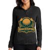 Women's Sweater Fleece Jacket Thumbnail