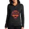 Women's Sweater Fleece Jacket Thumbnail
