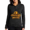 Women's Sweater Fleece Jacket Thumbnail