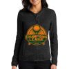 Women's Sweater Fleece Jacket Thumbnail