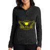 Women's Sweater Fleece Jacket Thumbnail