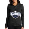 Women's Sweater Fleece Jacket Thumbnail