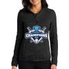 Women's Sweater Fleece Jacket Thumbnail