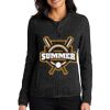 Women's Sweater Fleece Jacket Thumbnail