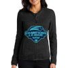 Women's Sweater Fleece Jacket Thumbnail