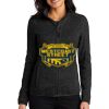 Women's Sweater Fleece Jacket Thumbnail