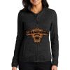 Women's Sweater Fleece Jacket Thumbnail