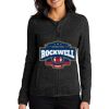 Women's Sweater Fleece Jacket Thumbnail