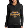 Women's Sweater Fleece Jacket Thumbnail