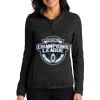 Women's Sweater Fleece Jacket Thumbnail