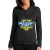 Women's Sweater Fleece Jacket Thumbnail