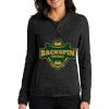 Women's Sweater Fleece Jacket Thumbnail