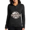 Women's Sweater Fleece Jacket Thumbnail