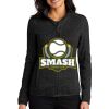 Women's Sweater Fleece Jacket Thumbnail