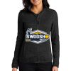 Women's Sweater Fleece Jacket Thumbnail
