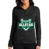 Women's Sweater Fleece Jacket Thumbnail
