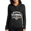 Women's Sweater Fleece Jacket Thumbnail
