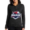 Women's Sweater Fleece Jacket Thumbnail