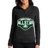 Women's Sweater Fleece Jacket Thumbnail