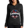Women's Sweater Fleece Jacket Thumbnail