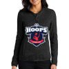 Women's Sweater Fleece Jacket Thumbnail