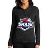 Women's Sweater Fleece Jacket Thumbnail