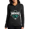 Women's Sweater Fleece Jacket Thumbnail