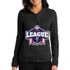 Women's Sweater Fleece Jacket Thumbnail