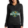 Women's Sweater Fleece Jacket Thumbnail