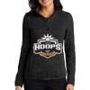 Women's Sweater Fleece Jacket Thumbnail