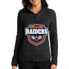 Women's Sweater Fleece Jacket Thumbnail