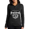Women's Sweater Fleece Jacket Thumbnail