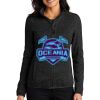Women's Sweater Fleece Jacket Thumbnail