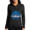 Women's Sweater Fleece Jacket Thumbnail