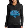 Women's Sweater Fleece Jacket Thumbnail