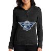 Women's Sweater Fleece Jacket Thumbnail