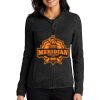 Women's Sweater Fleece Jacket Thumbnail