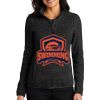 Women's Sweater Fleece Jacket Thumbnail