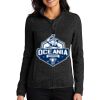 Women's Sweater Fleece Jacket Thumbnail