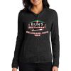 Women's Sweater Fleece Jacket Thumbnail