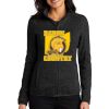 Women's Sweater Fleece Jacket Thumbnail