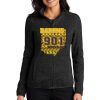 Women's Sweater Fleece Jacket Thumbnail