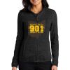 Women's Sweater Fleece Jacket Thumbnail