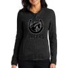 Women's Sweater Fleece Jacket Thumbnail