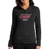 Women's Sweater Fleece Jacket Thumbnail