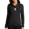 Women's Sweater Fleece Jacket Thumbnail