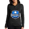 Women's Sweater Fleece Jacket Thumbnail
