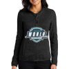 Women's Sweater Fleece Jacket Thumbnail