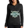Women's Sweater Fleece Jacket Thumbnail