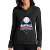 Women's Sweater Fleece Jacket Thumbnail